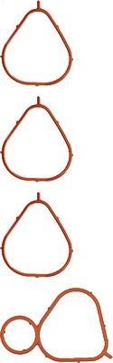 Air inlet manifold gasket Honda: 114039801 Victor Reinz Intake manifold gaskets, kit