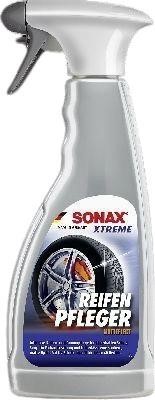 02562410 Sonax Tire care product Sonax XTREME ReifenPfleger Matteffect matte, 500 ml