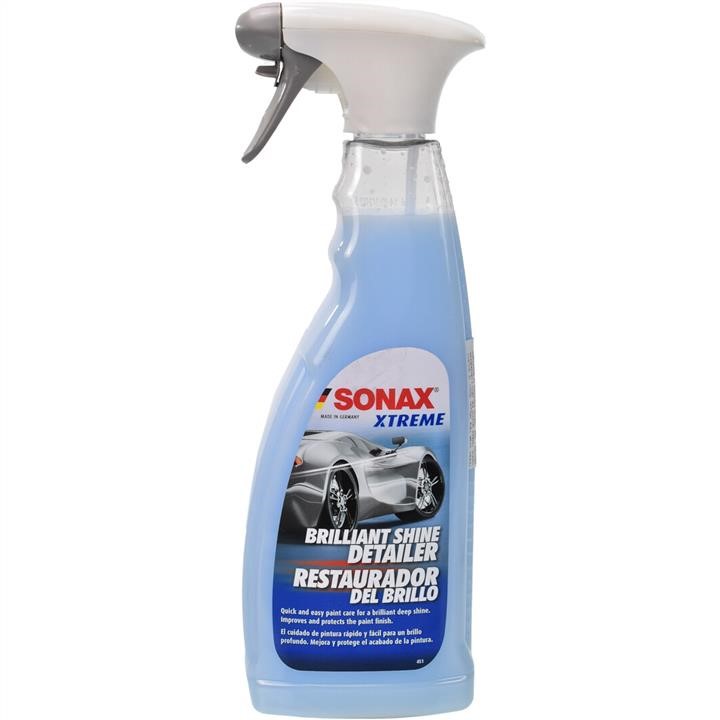 02874000 Sonax Polish Sonax Xtreme Brilliant Shine with gloss, 750 ml