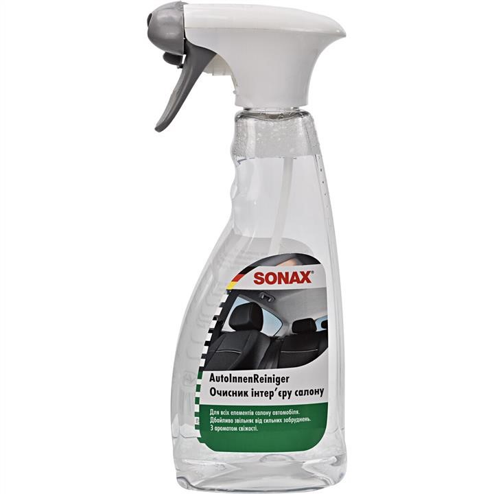 03212000 Sonax Car interior cleaner Sonax, 500 ml