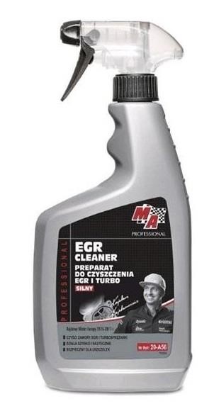 01318 Moje Auto Injector and EGR valve cleaner, 650 ml