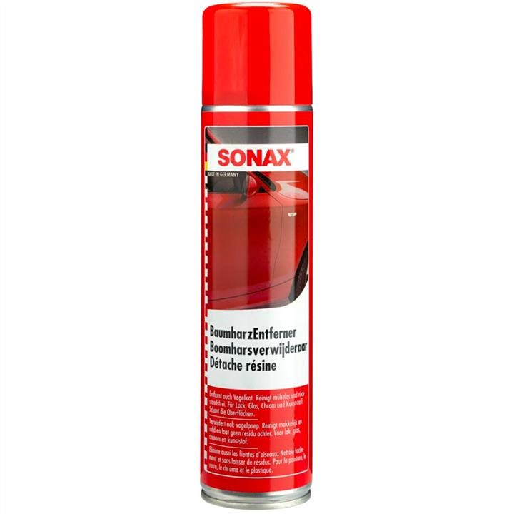 03903000 Sonax Tar and resin cleaner Sonax Insekten Enferner, 400 ml