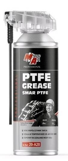 01141 Moje Auto PTFE grease, 400 ml