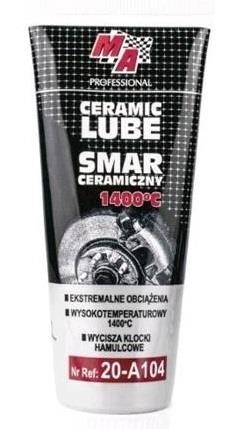 01790 Moje Auto Ceramic grease, 50 g