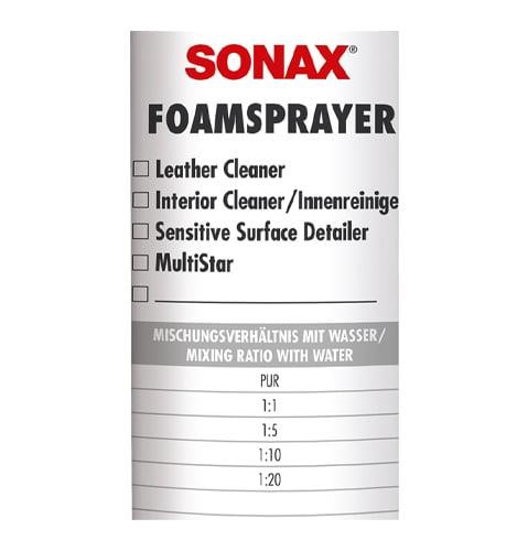 Buy Sonax 04961410 at a low price in United Arab Emirates!