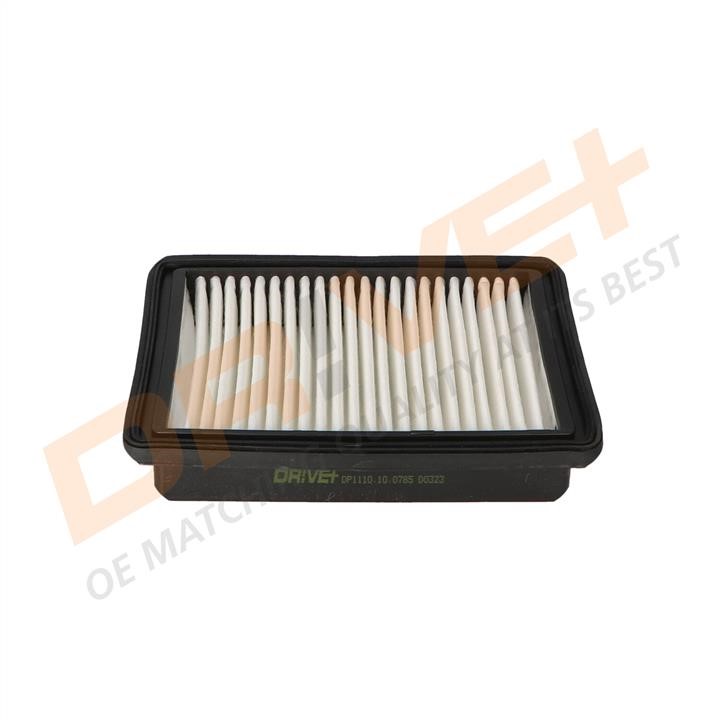 Dr!ve+ DP1110.10.0785 Air filter DP1110100785 DP1110100785 Dr!ve+ Air filter