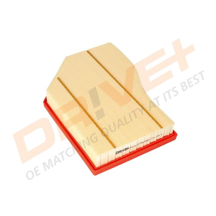 Air filter Dr!ve+ DP1110.10.0786