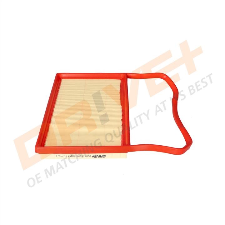 Air filter Volkswagen UP: DP1110100788 Dr!ve+ Air filter