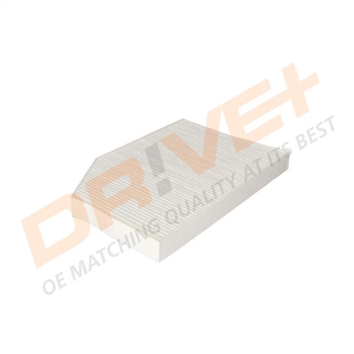 Filter, cabin air Dr!ve+ DP1110.12.0407