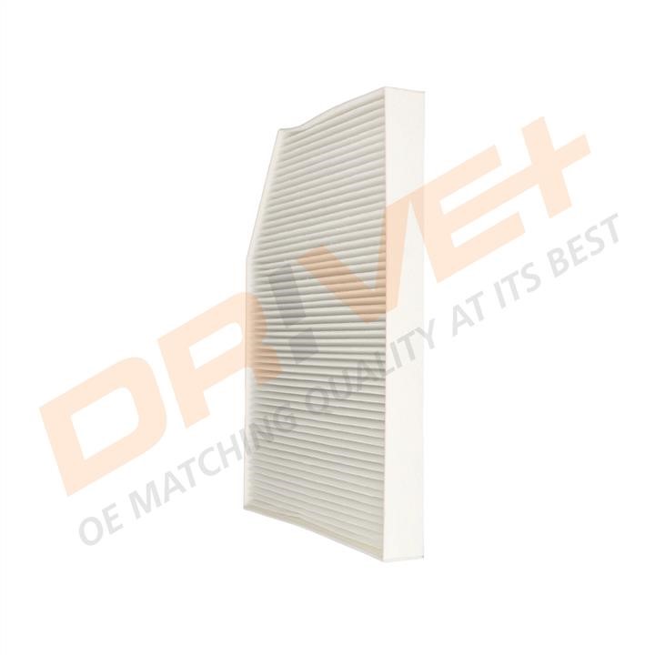 Filter, cabin air Dr!ve+ DP1110.12.0407