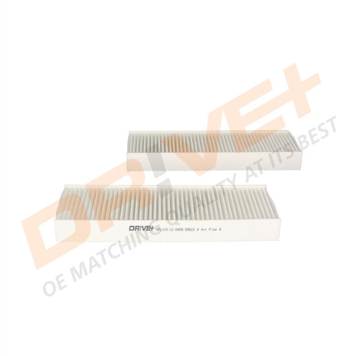 Dr!ve+ Filter, cabin air – price [object Object] PLN