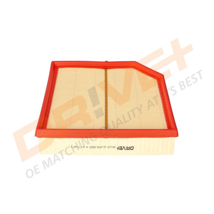 Dr!ve+ DP1110.10.0789 Air filter DP1110100789 DP1110100789 Dr!ve+ Air filter