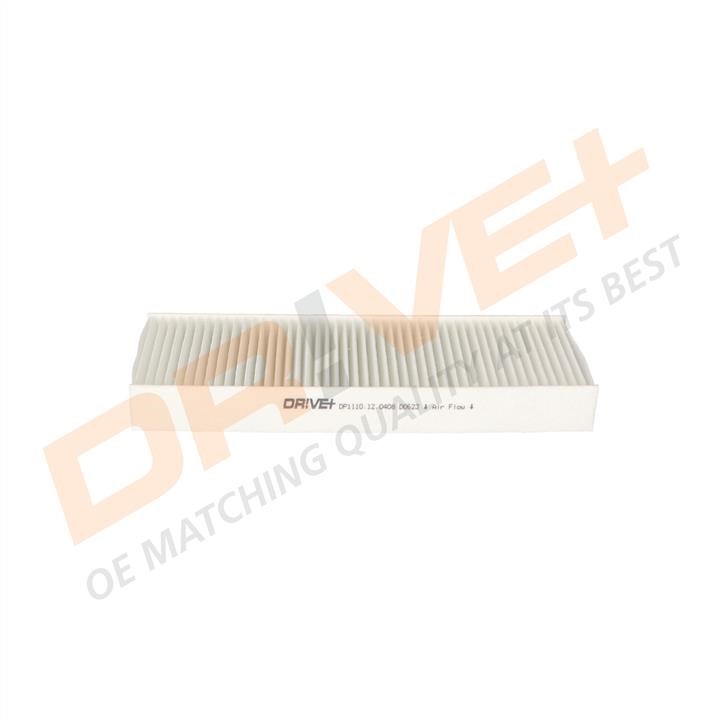 Filter, cabin air Dr!ve+ DP1110.12.0408