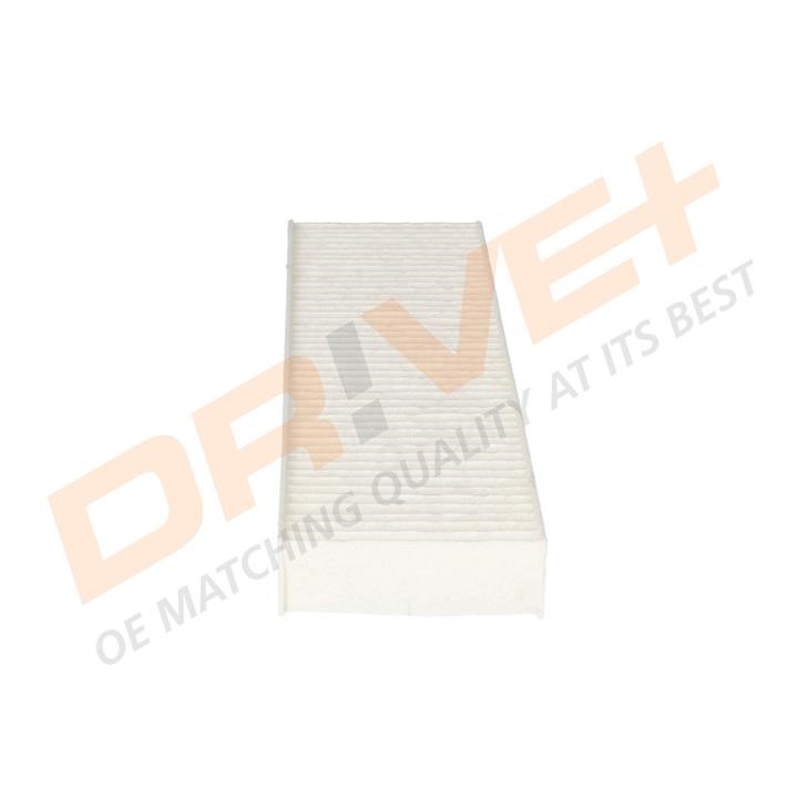 Filter, cabin air Dr!ve+ DP1110.12.0408