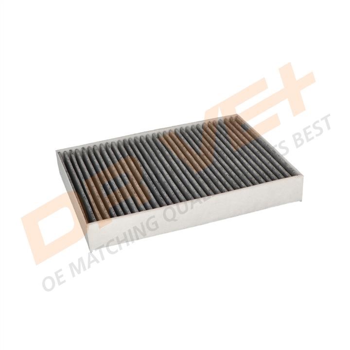Filter, cabin air Dr!ve+ DP1110.12.0409
