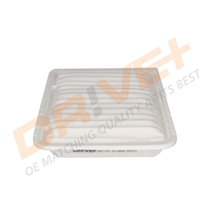Dr!ve+ DP1110.10.0803 Air filter DP1110100803 DP1110100803 Dr!ve+ Air filter