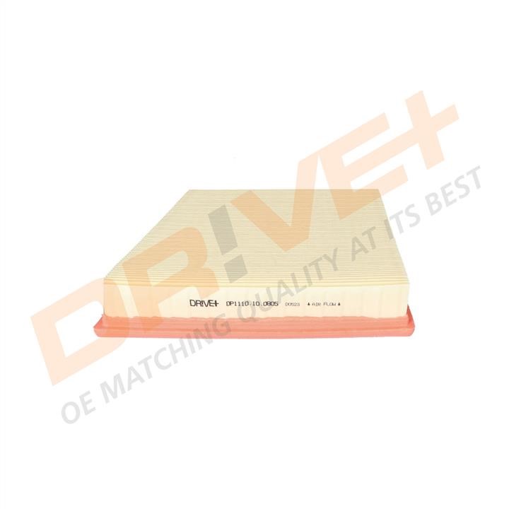 Air filter Dr!ve+ DP1110.10.0805