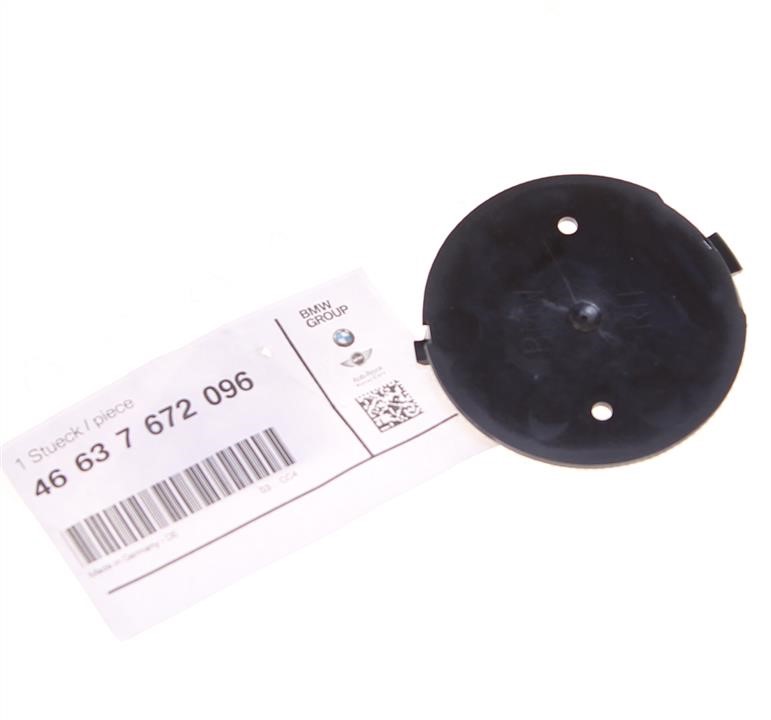 Buy BMW 46 63 7 672 096 at a low price in United Arab Emirates!