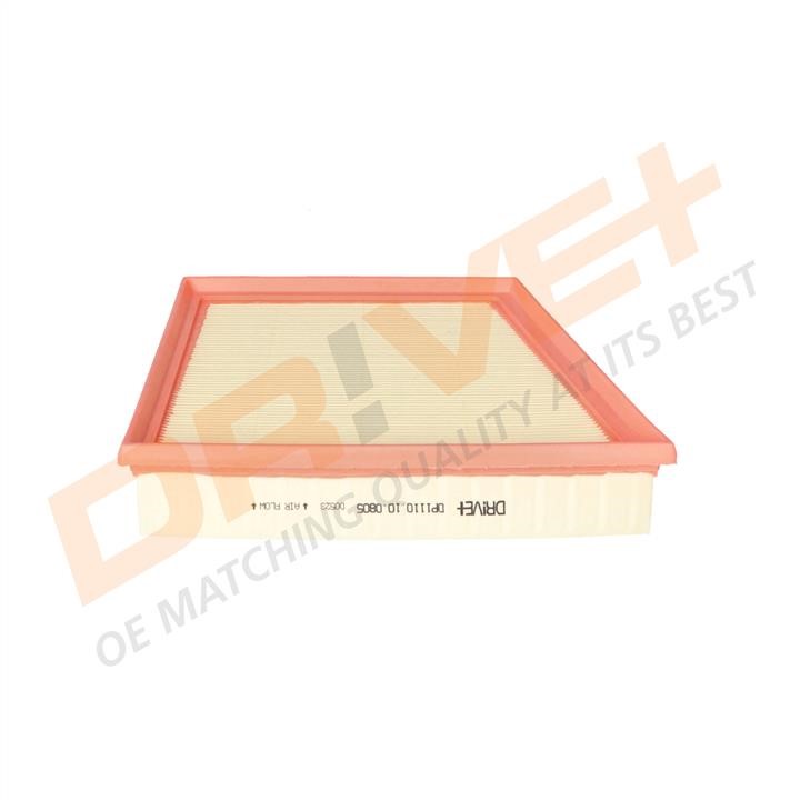 Car air filter Jaguar XE: DP1110100805 Dr!ve+ Air filter