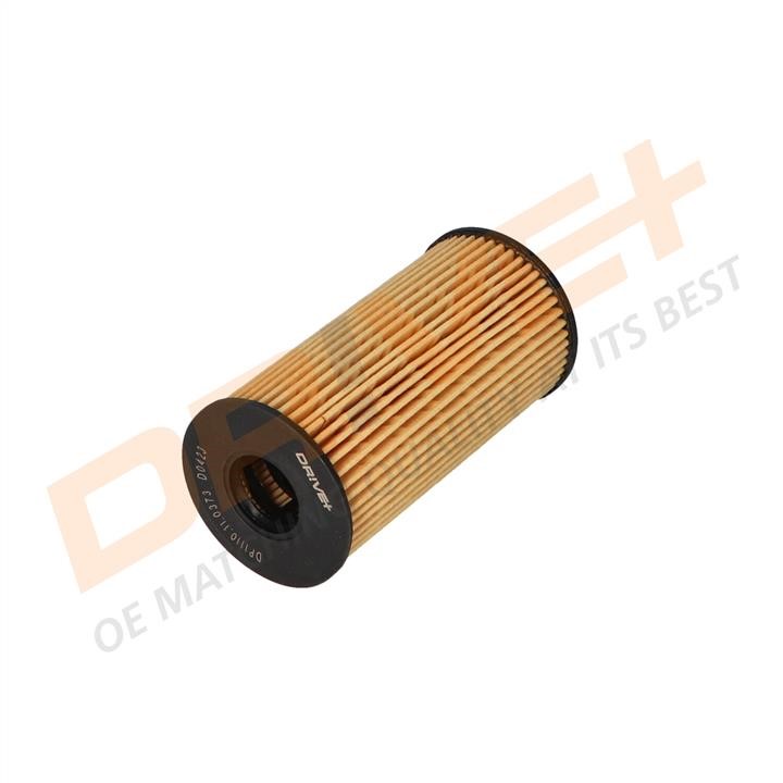 Dr!ve+ Oil Filter – price [object Object] PLN