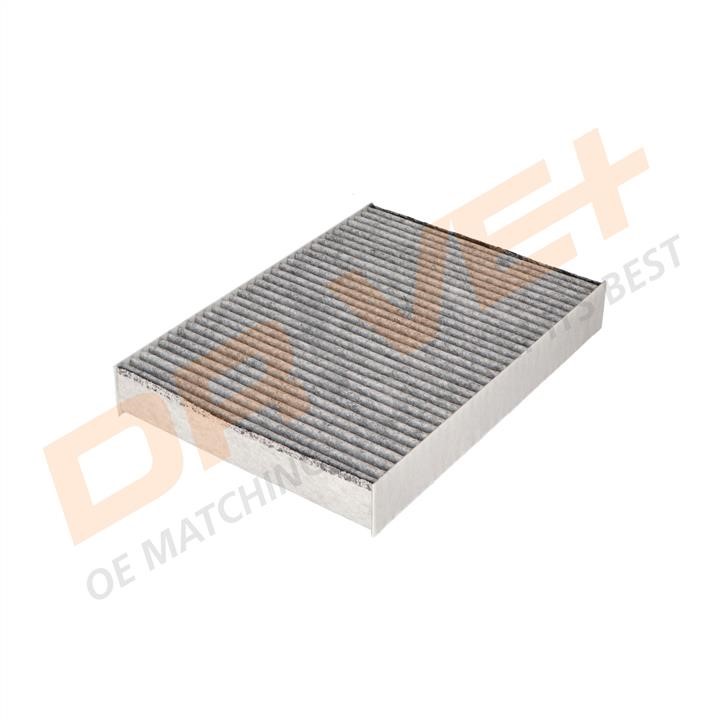 Filter, cabin air Dr!ve+ DP1110.12.0413