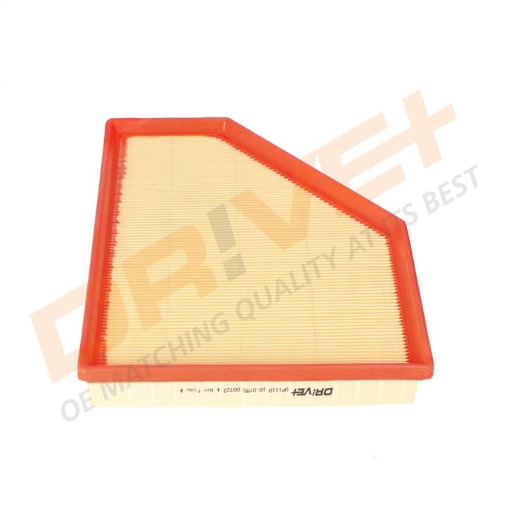Dr!ve+ DP1110.10.0795 Air filter DP1110100795 DP1110100795 Dr!ve+ Air filter