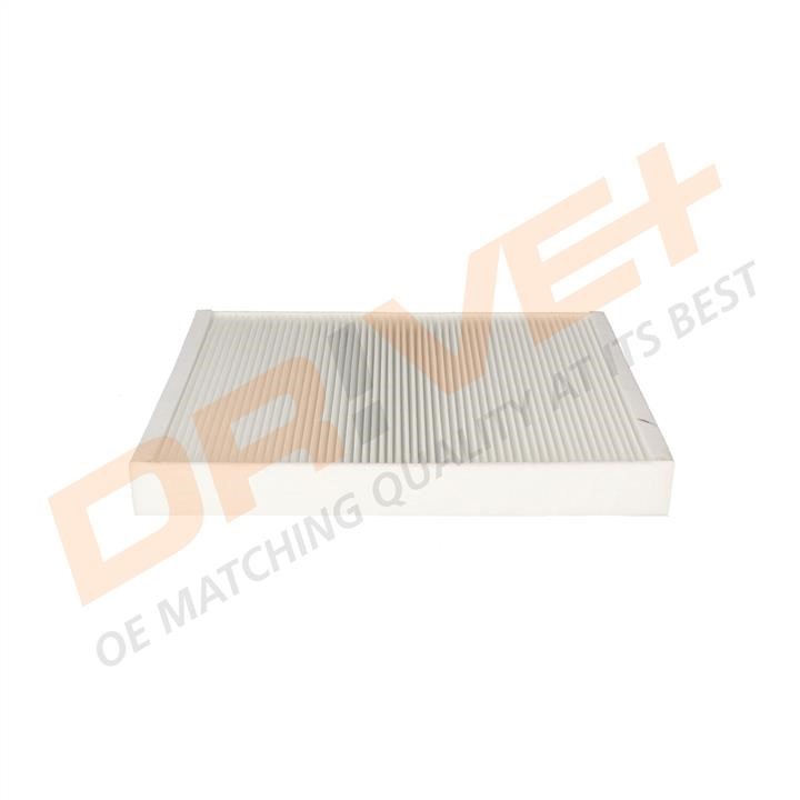 Filter, cabin air Dr!ve+ DP1110.12.0405