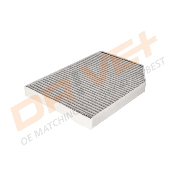 Filter, cabin air Dr!ve+ DP1110.12.0414