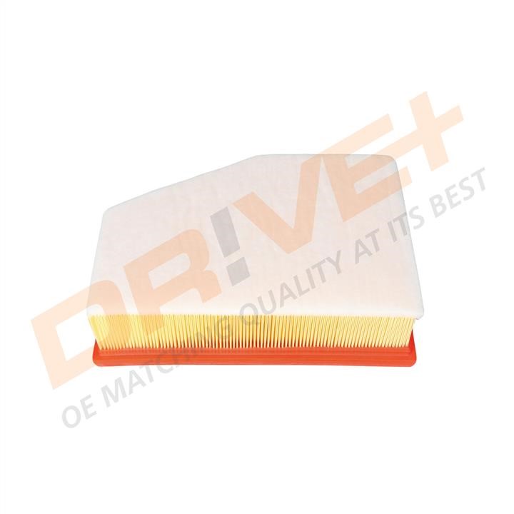 Dr!ve+ Air filter – price 52 PLN