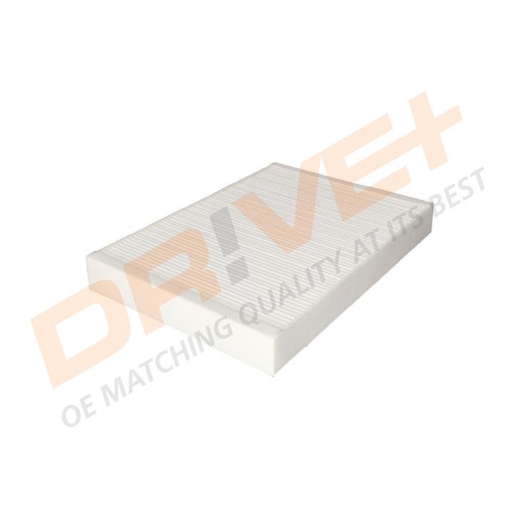 Filter, cabin air Dr!ve+ DP1110.12.0405