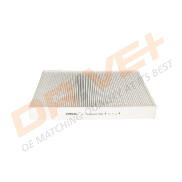 Cabin air filter Volvo V60: DP1110120405 Dr!ve+ Filter, cabin air