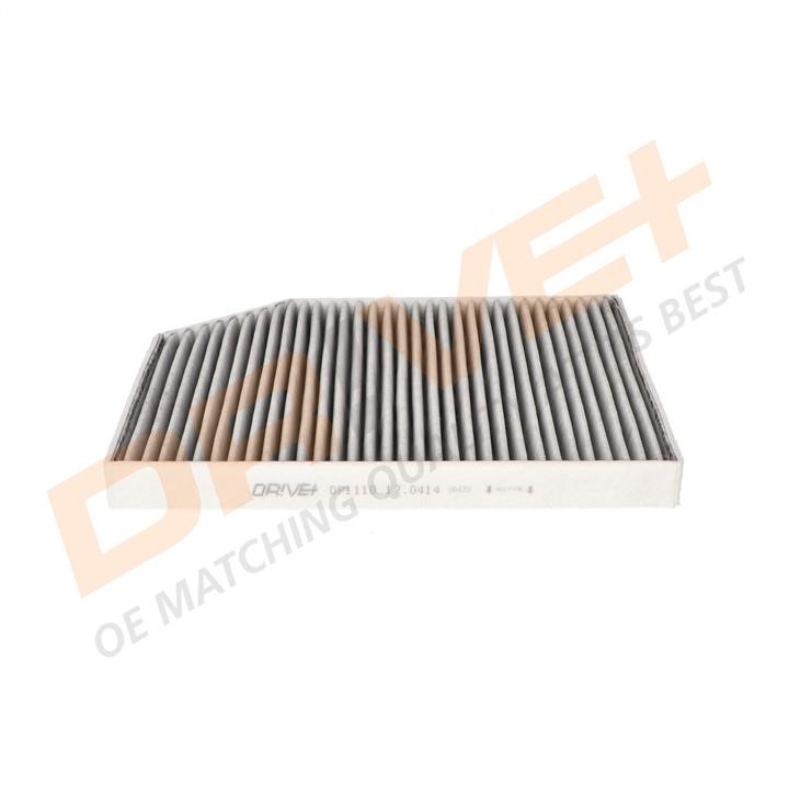 AC filter BMW iX3: DP1110120414 Dr!ve+ Filter, cabin air