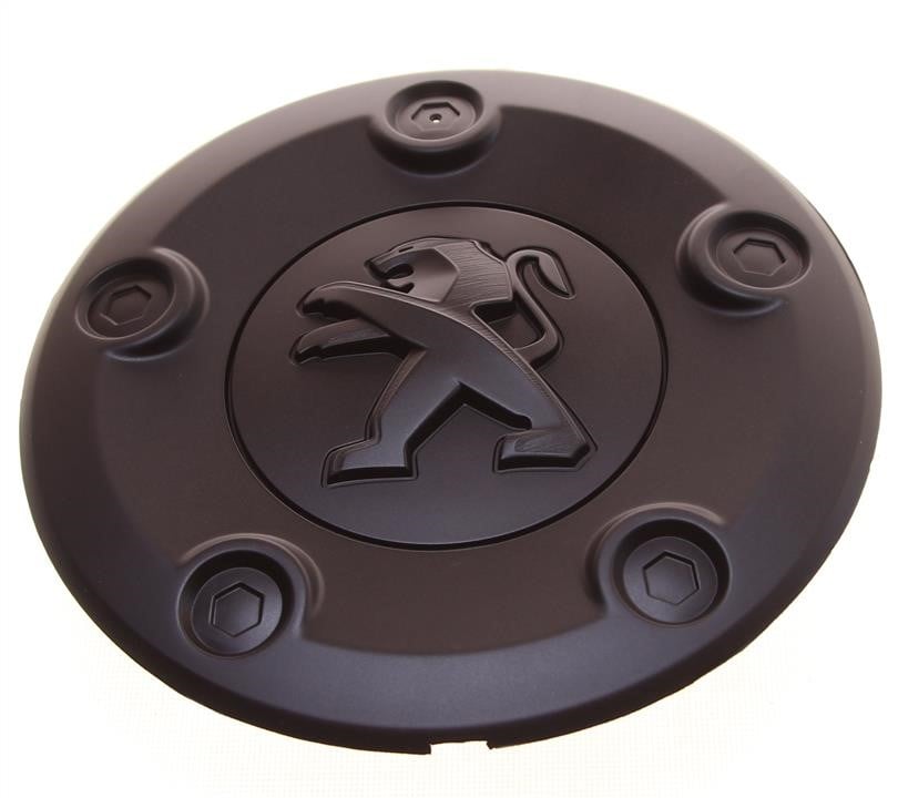 96774135XT Citroen/Peugeot Wheel cover for steel wheel R16