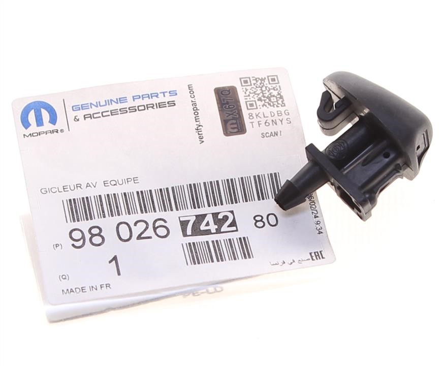 Buy Citroen/Peugeot 98 026 742 80 at a low price in United Arab Emirates!
