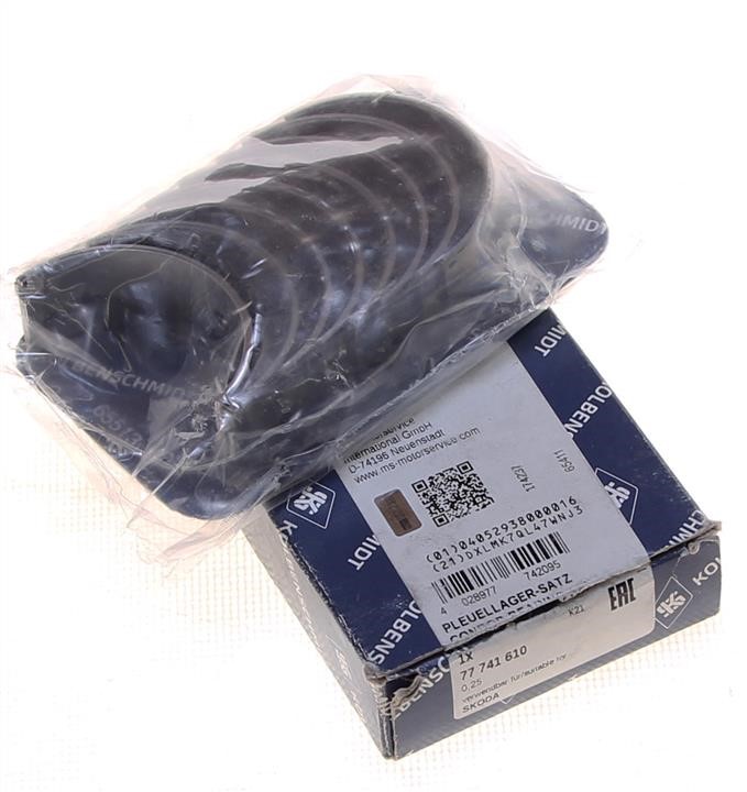 Buy Kolbenschmidt 77 741 610 at a low price in United Arab Emirates!