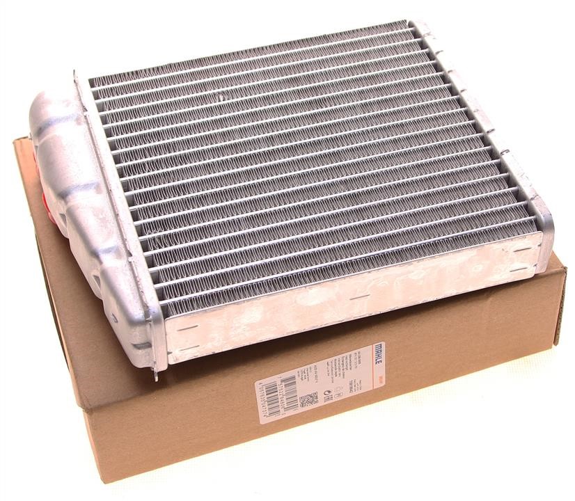 Heat exchanger, interior heating Mahle/Behr AH 208 000S