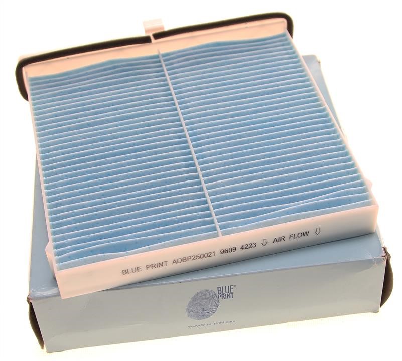 Buy Blue Print ADBP250021 at a low price in United Arab Emirates!