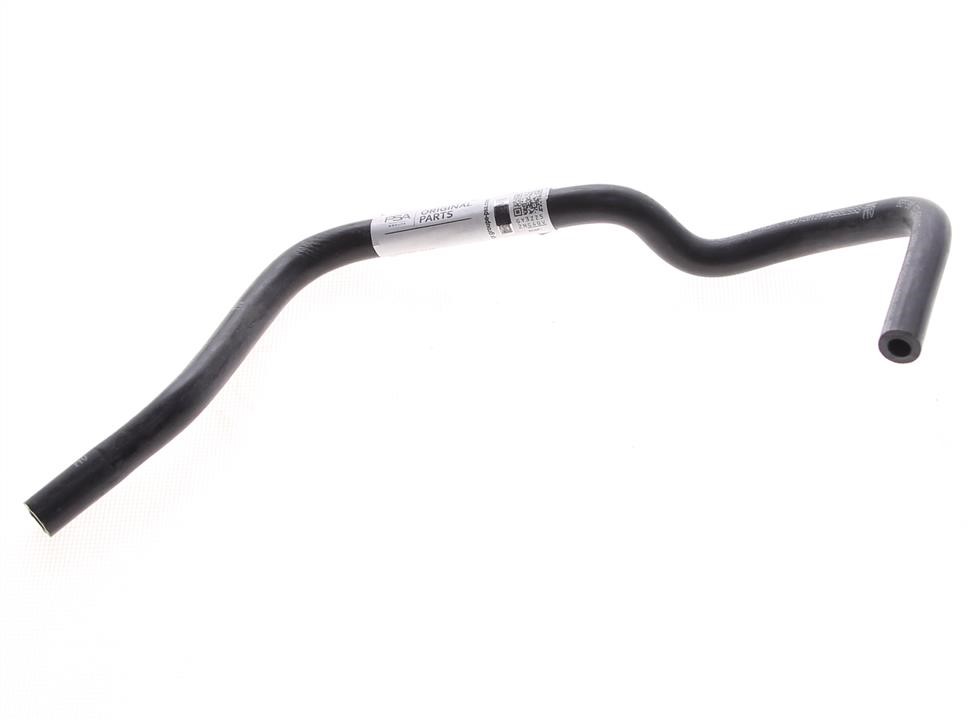 55578994 General Motors Breather Hose for crankcase