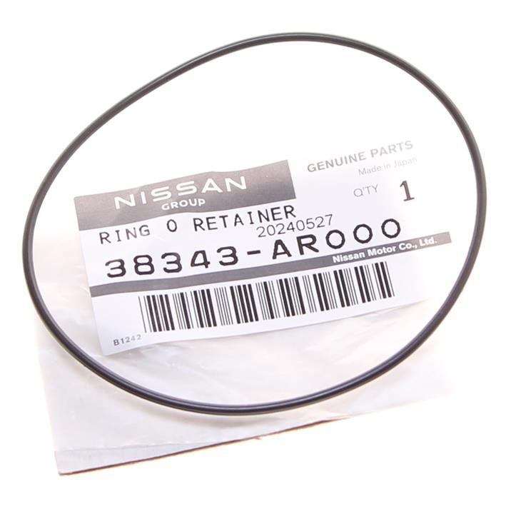 Buy Nissan 38343-AR000 at a low price in United Arab Emirates!