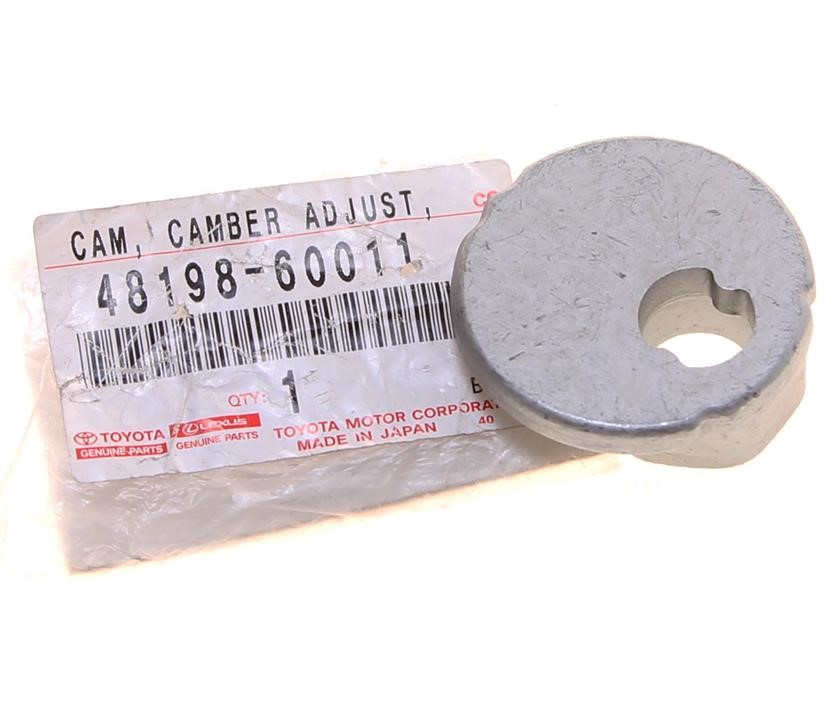 Buy Toyota 48198-60011 at a low price in United Arab Emirates!