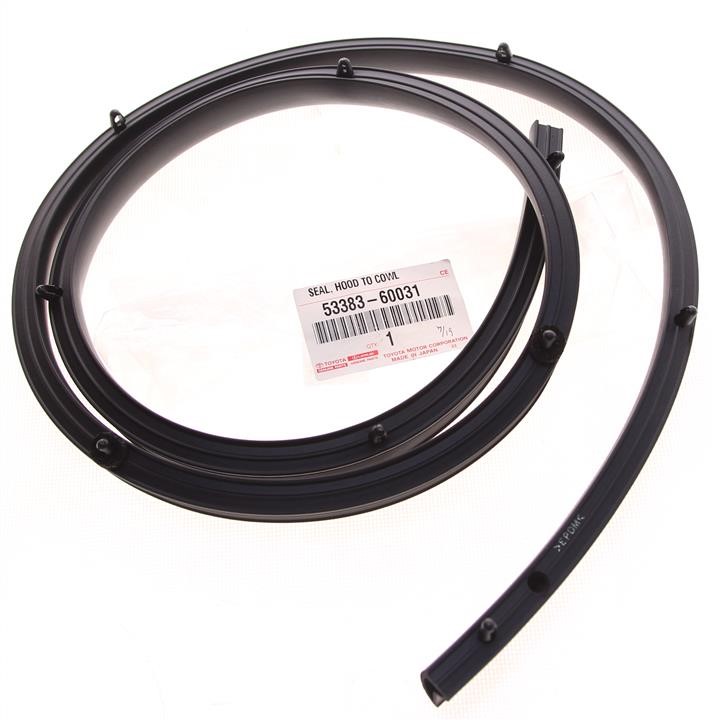 Buy Toyota 53383-60031 at a low price in United Arab Emirates!