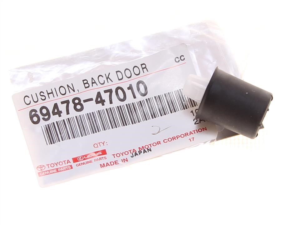 Buy Toyota 69478-47010 at a low price in United Arab Emirates!