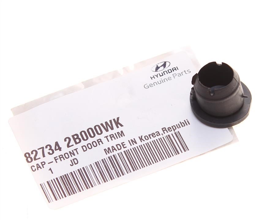 Buy Hyundai/Kia 82734 2B000WK at a low price in United Arab Emirates!