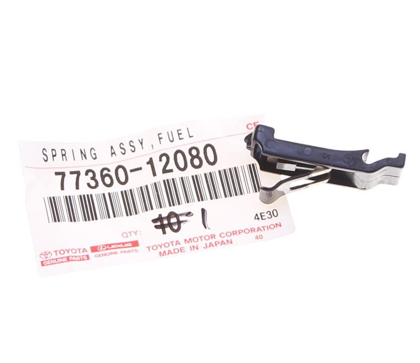 Buy Toyota 77360-12080 at a low price in United Arab Emirates!