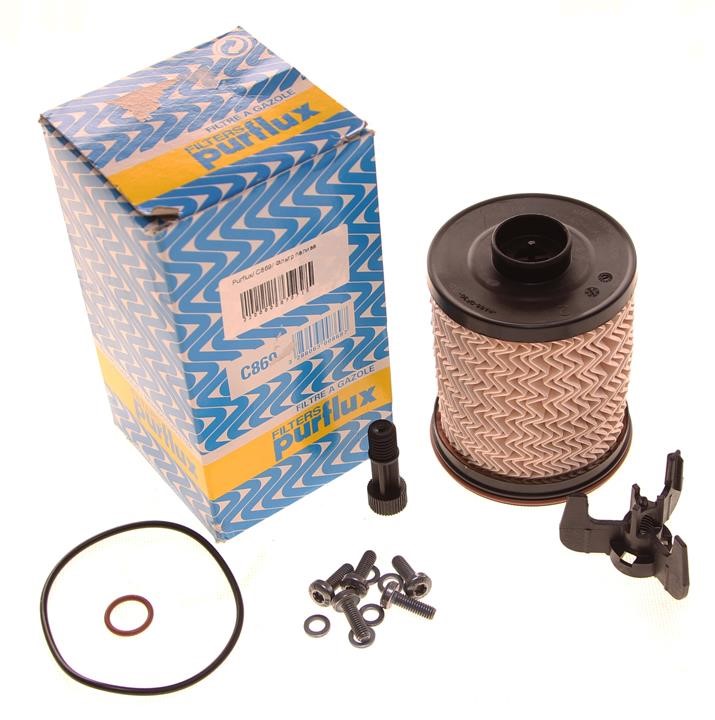 Buy Purflux C869 at a low price in United Arab Emirates!