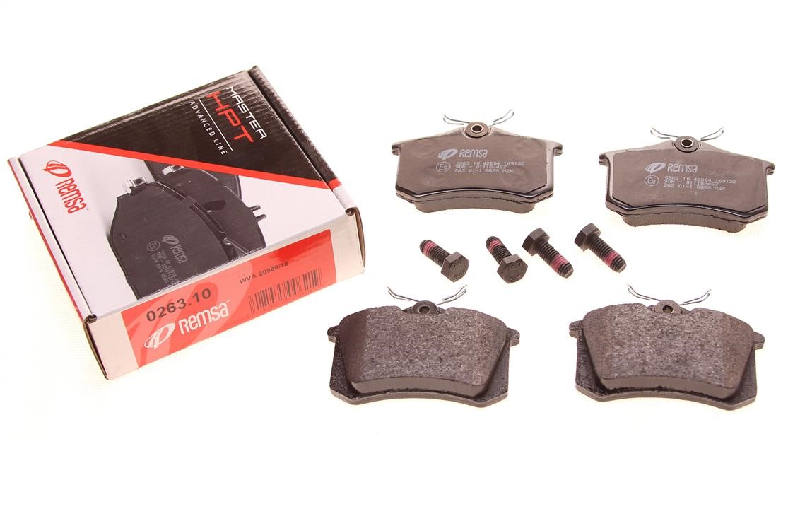 Buy Remsa 0263.10 at a low price in United Arab Emirates!