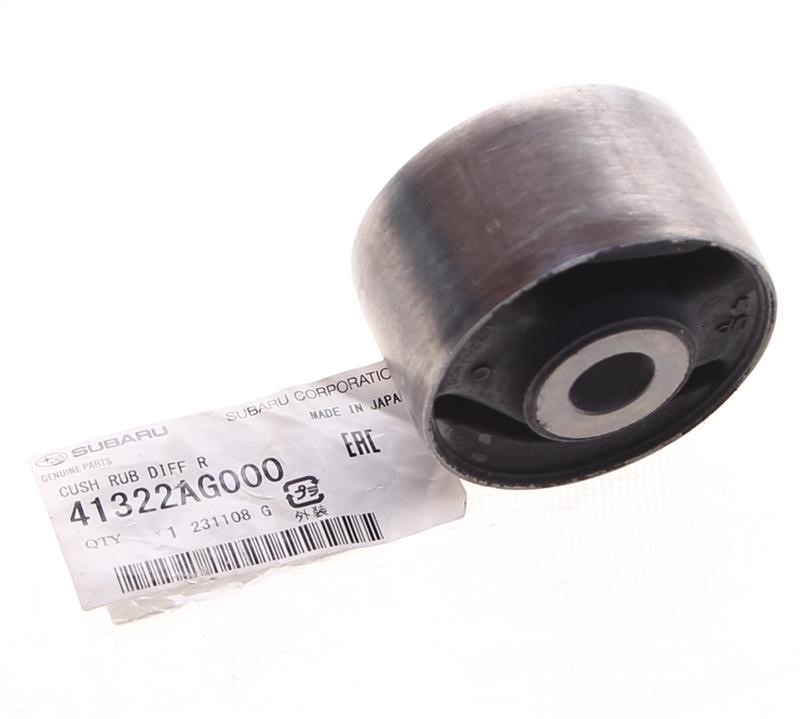 Subaru Rear bushing gearbox mounting rear – price 116 PLN