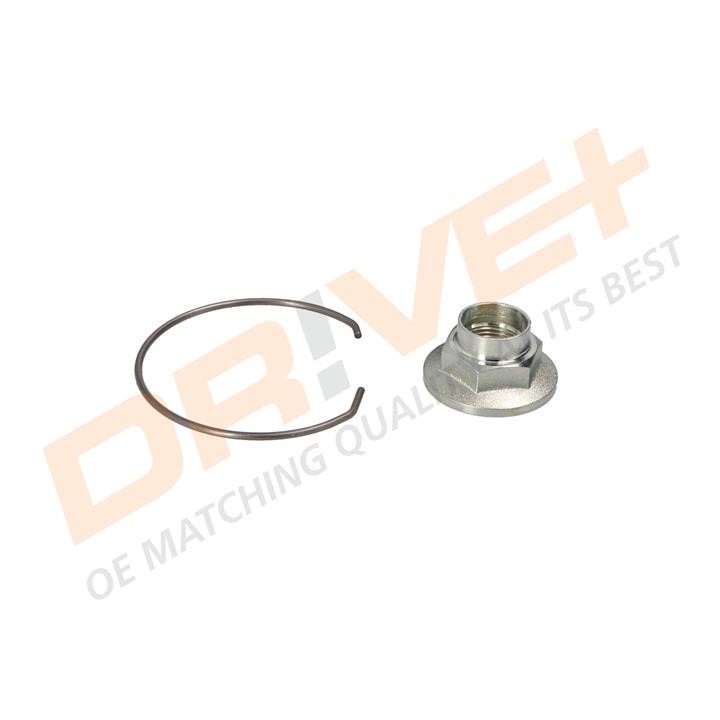 Wheel Bearing Kit Dr!ve+ DP2010.10.0701