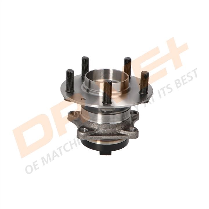 Wheel Bearing Kit Dr!ve+ DP2010.10.0725