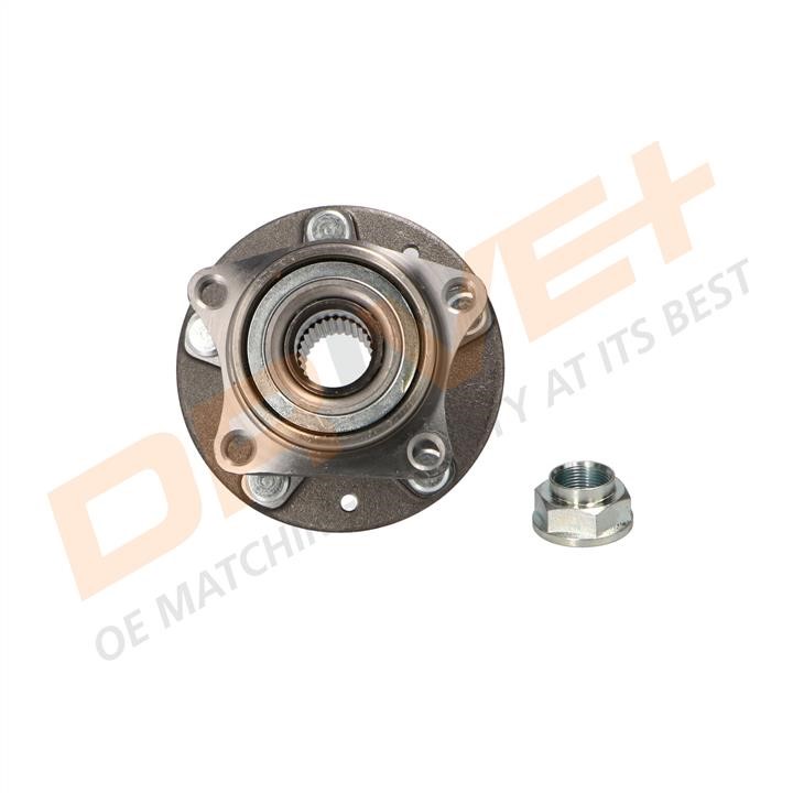 Wheel Bearing Kit Dr!ve+ DP2010.10.0846